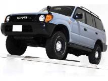 2000 Toyota Land Cruiser Prado
