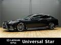 2021 Lexus LS