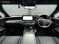 2021 Lexus LS