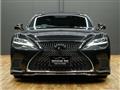 2021 Lexus LS
