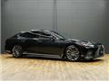 2021 Lexus LS