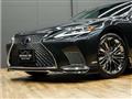 2021 Lexus LS