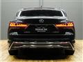 2021 Lexus LS