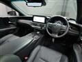 2021 Lexus LS