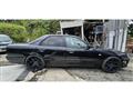 2001 Nissan Skyline