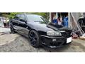 2001 Nissan Skyline