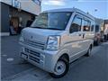 2018 Suzuki Every