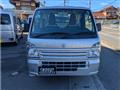 2017 Suzuki Carry Truck