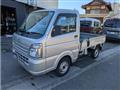 2017 Suzuki Carry Truck