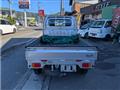 2017 Suzuki Carry Truck
