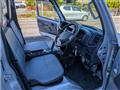 2017 Suzuki Carry Truck