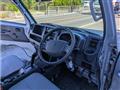 2017 Suzuki Carry Truck