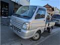 2017 Suzuki Carry Truck