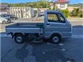 2017 Suzuki Carry Truck