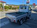 2017 Suzuki Carry Truck
