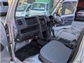 2017 Suzuki Carry Truck