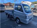 2017 Suzuki Carry Truck