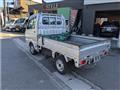 2017 Suzuki Carry Truck