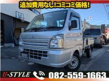 2017 Suzuki Carry Truck