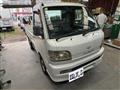 2003 Daihatsu Hijet Truck