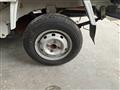 2003 Daihatsu Hijet Truck