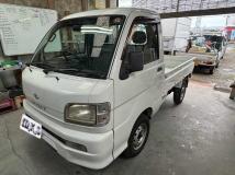 2003 Daihatsu Hijet Truck