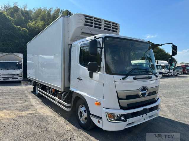 2021 Hino Hino Others