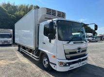 2021 Hino Hino Others