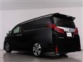 2018 Toyota Alphard G