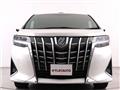 2018 Toyota Alphard G