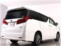2018 Toyota Alphard G