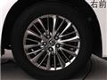 2018 Toyota Alphard G