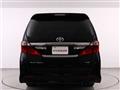 2012 Toyota Alphard G
