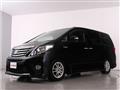 2013 Toyota Alphard Hybrid
