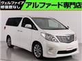2011 Toyota Alphard G