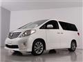 2011 Toyota Alphard G