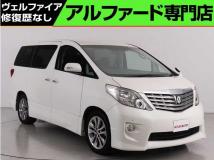 2011 Toyota Alphard G