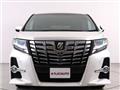 2016 Toyota Alphard G