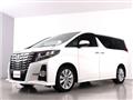 2016 Toyota Alphard G