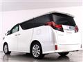 2016 Toyota Alphard G