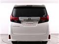2016 Toyota Alphard G