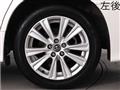 2016 Toyota Alphard G