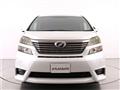 2009 Toyota Vellfire