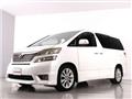 2009 Toyota Vellfire