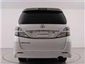 2009 Toyota Vellfire