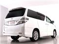 2009 Toyota Vellfire