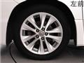 2009 Toyota Vellfire