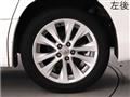 2009 Toyota Vellfire