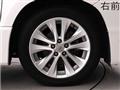 2009 Toyota Vellfire