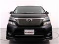 2011 Toyota Vellfire